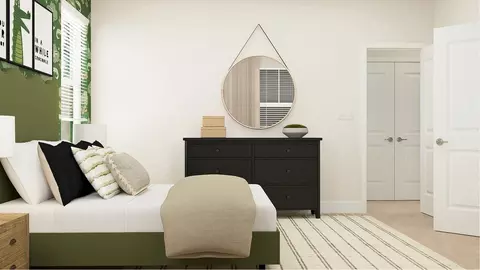 Bedroom - 17055 Gathering St, Boyds, MD 20841 photo 6 of 8