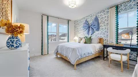 Bedroom - 17055 Gathering St, Boyds, MD 20841 photo 5 of 7