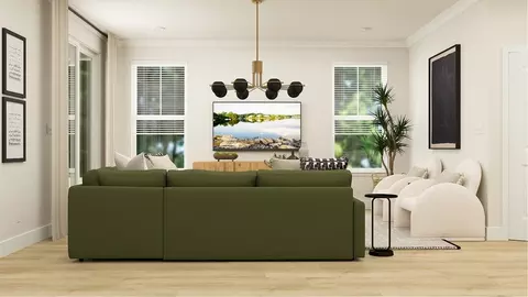 Living - 17055 Gathering St, Boyds, MD 20841 photo 3 of 5
