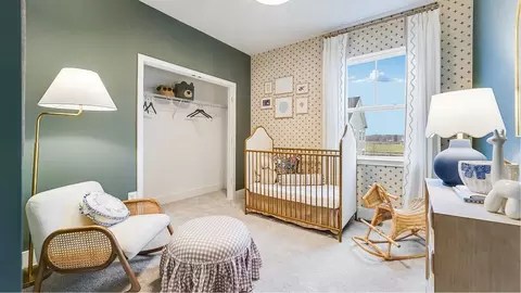 Bedroom - 17055 Gathering St, Boyds, MD 20841 photo 3 of 7