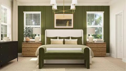 Bedroom - 17055 Gathering St, Boyds, MD 20841 photo 1 of 8