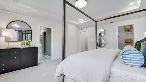 Bedroom - 17055 Gathering St, Boyds, MD 20841 photo 2 of 7