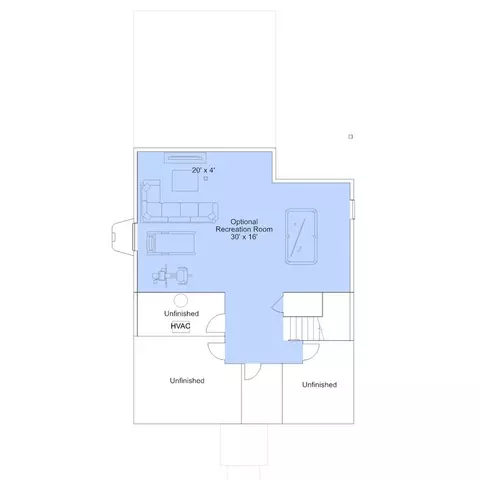 Floorplan - 17055 Gathering St, Boyds, MD 20841 photo 3 of 3