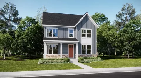 Exterior - 17055 Gathering St, Boyds, MD 20841 photo 3 of 4
