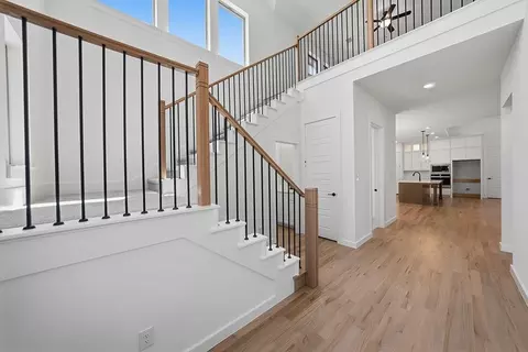 Entry Way - 724 Caroline Dr, Celina, TX 75009 photo 1 of 2