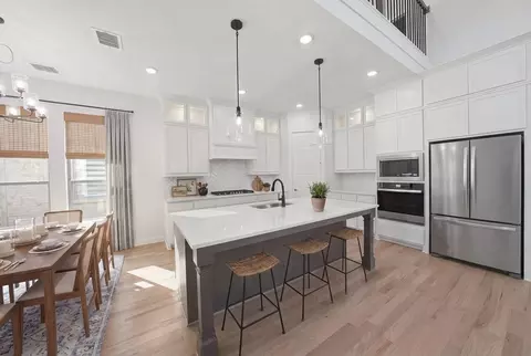 Kitchen - 724 Caroline Dr, Celina, TX 75009 photo 4 of 4