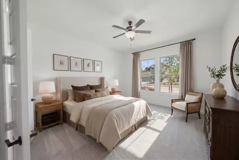 Bedroom - 724 Caroline Dr, Celina, TX 75009 photo 9 of 9