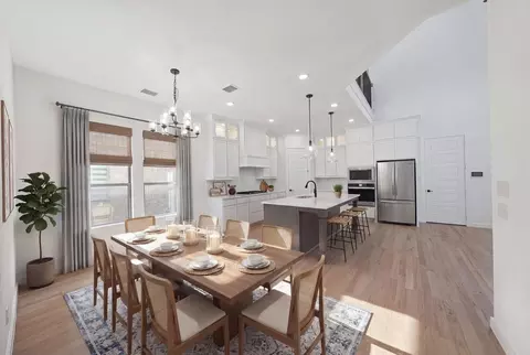 Dining - 724 Caroline Dr, Celina, TX 75009 photo 3 of 3