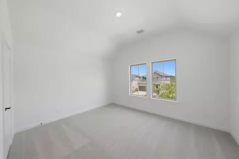 Bedroom - 724 Caroline Dr, Celina, TX 75009 photo 5 of 9
