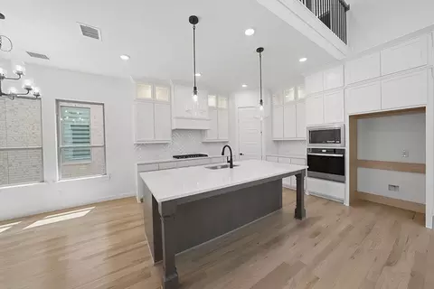 Kitchen - 724 Caroline Dr, Celina, TX 75009 photo 1 of 4