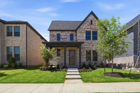 724 Caroline Dr, Celina, TX 75009