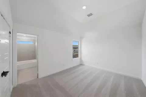 Bedroom - 724 Caroline Dr, Celina, TX 75009 photo 3 of 9