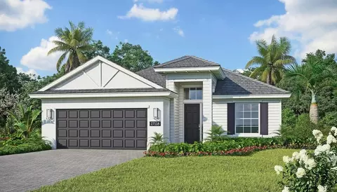 12729 SW Sunrise Lake Ter, Port Saint Lucie, FL 34987