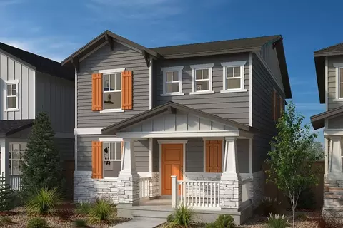 5295 N Eaton Park St, Aurora, CO 80019