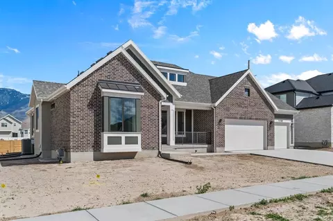Exterior - 11629 Engelmann Dr, Draper, UT 84020 photo 4 of 7