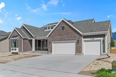 Exterior - 11629 Engelmann Dr, Draper, UT 84020 photo 3 of 7