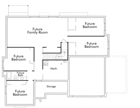 Floorplan - 11629 Engelmann Dr, Draper, UT 84020 photo 2 of 2