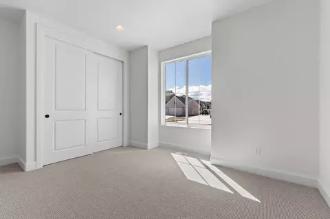 Bedroom - 11629 Engelmann Dr, Draper, UT 84020 photo 2 of 4