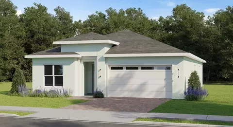55 Greenhaven Pl, Ormond Beach, FL 32174