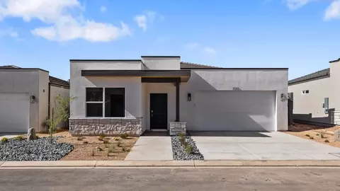 1657 S Sinawava Dr #4163, Washington, UT 84780