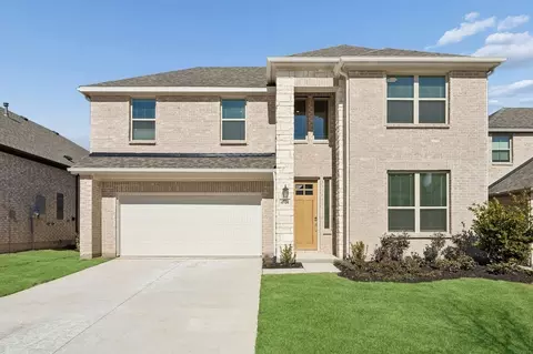 4724 Tippett Dr, Mckinney, TX 75071