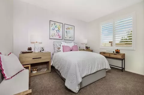 Bedroom - 45609 17th St E, Lancaster, CA 93535 photo 1 of 3