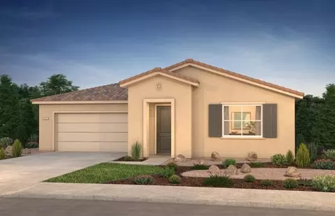 Exterior - 45609 17th St E, Lancaster, CA 93535 photo 5 of 8