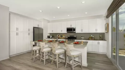 Kitchen - 45609 17th St E, Lancaster, CA 93535 photo 3 of 3