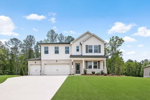 445 Panther Creek Ln, Jackson, GA 30233