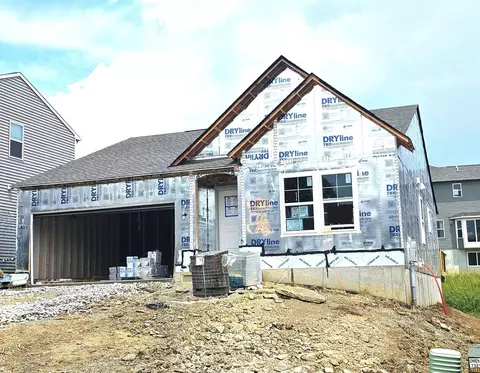 1727 Cherry Blossom Dr, Independence, KY 41051