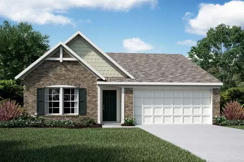 1727 Cherry Blossom Dr, Independence, KY 41051