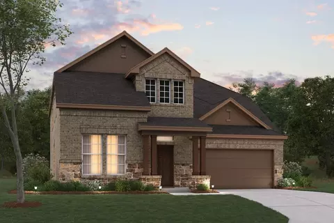 4312 Yellow Rose Rd, Mckinney, TX 75071