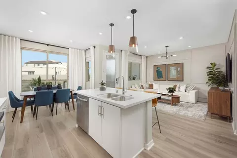 3260 S Garnet Paseo, Ontario, CA 91761