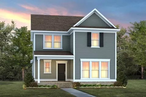 1901 Old Crews Rd, Knightdale, NC 27545