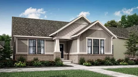 15322 Alperton Rd, Fishers, IN 46037