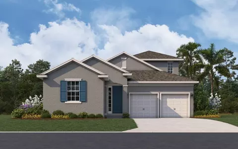 14229 Lanyard Way, Winter Garden, FL 34787