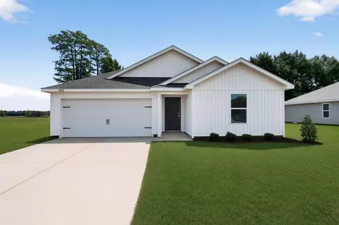 16976 Baltic Dr, Summerdale, AL 36580