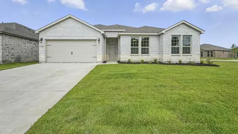 2148 Hampton St, Anna, TX 75409