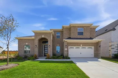 16408 Flatlands Way, Celina, TX 75009