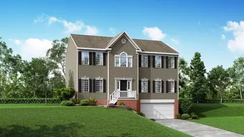 454 Gardenia Dr, North Belle Vernon, PA 15012