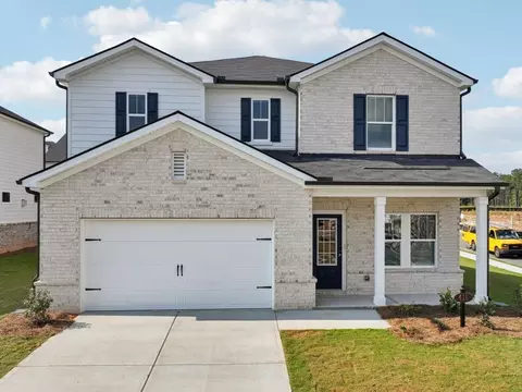 308 Table Rock Way, Villa Rica, GA 30180