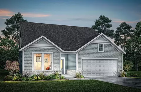 Exterior - 2502 Bartram Ln, Harrison, OH 45030 photo 5 of 5