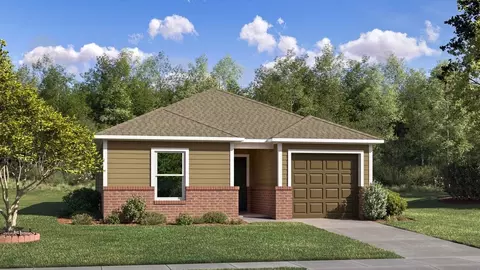 5404 Crockett Dr, Jonesboro, AR 72404