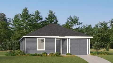 5404 Crockett Dr, Jonesboro, AR 72404