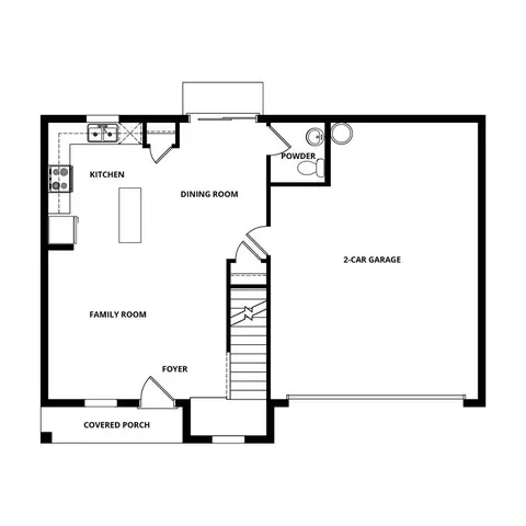 Floorplan - 13390 Tula Loop, Astatula, FL 34705 photo 1 of 2