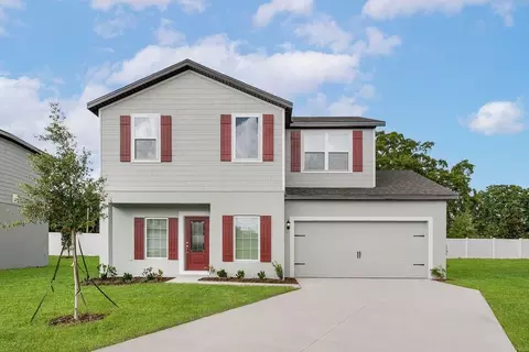 13390 Tula Loop, Astatula, FL 34705