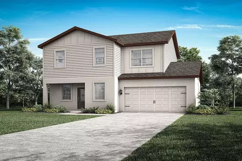 Exterior - 13390 Tula Loop, Astatula, FL 34705 photo 2 of 9