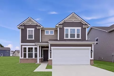 2057 Black Oak Dr, Shelbyville, IN 46176