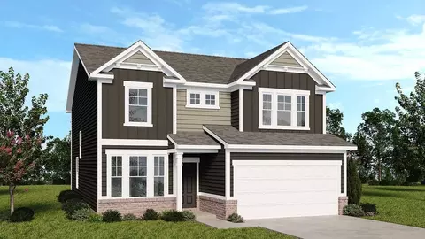 2057 Black Oak Dr, Shelbyville, IN 46176