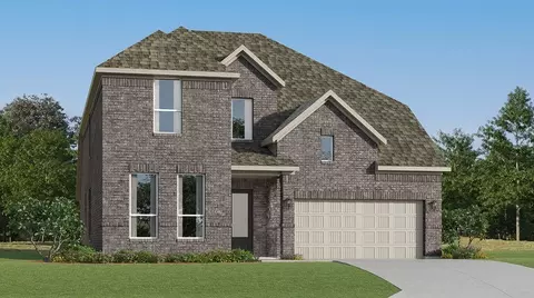 13205 Painted Canyon St, Spring Branch, TX 78070